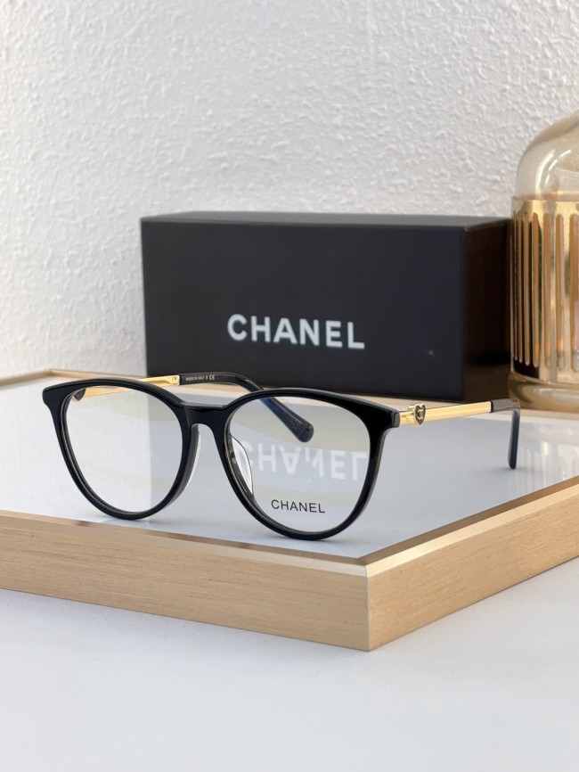 CHNL Sunglasses AAAA-4458