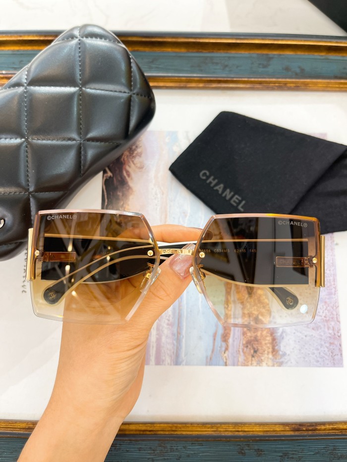 CHNL Sunglasses AAAA-4842