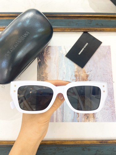 D&G Sunglasses AAAA-2612