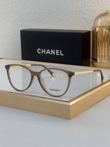 CHNL Sunglasses AAAA-4466