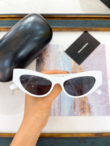 D&G Sunglasses AAAA-2593