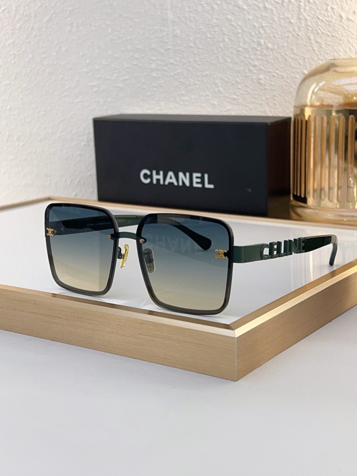 CHNL Sunglasses AAAA-4921