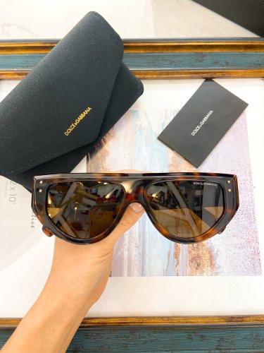 D&G Sunglasses AAAA-2475