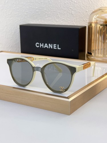 CHNL Sunglasses AAAA-4605