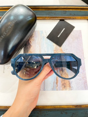 D&G Sunglasses AAAA-2558