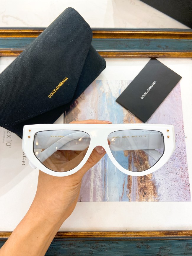 D&G Sunglasses AAAA-2479