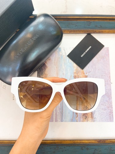 D&G Sunglasses AAAA-2529