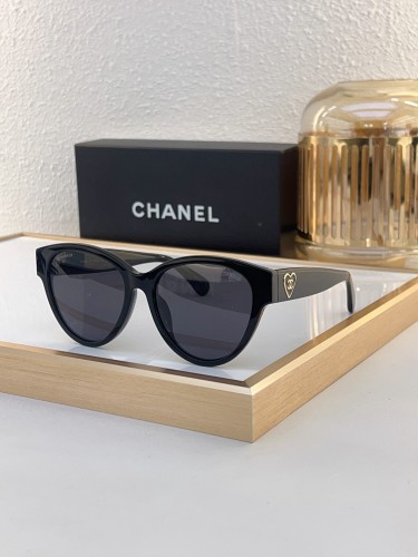 CHNL Sunglasses AAAA-4752