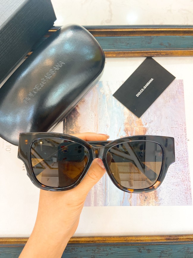 D&G Sunglasses AAAA-2528