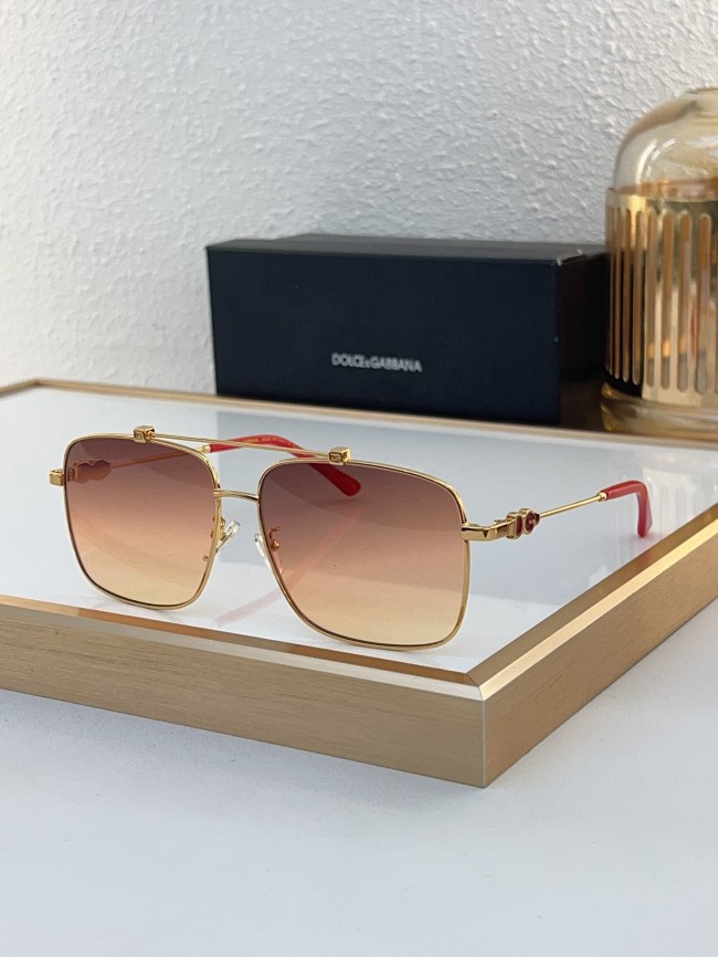 D&G Sunglasses AAAA-2508