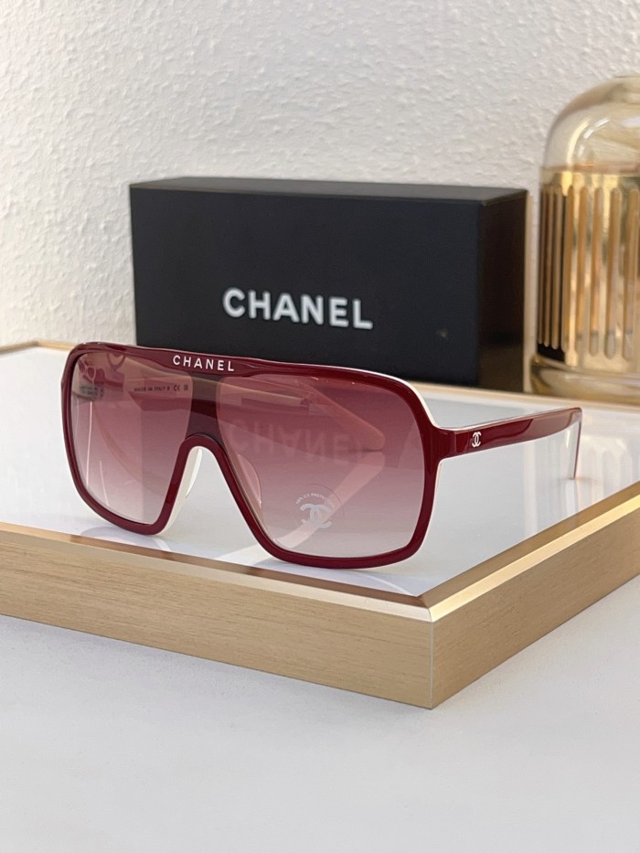 CHNL Sunglasses AAAA-4888