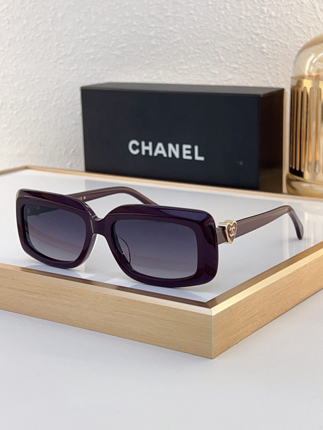 CHNL Sunglasses AAAA-4765