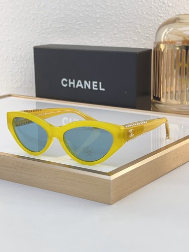 CHNL Sunglasses AAAA-4598