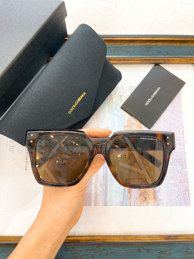 D&G Sunglasses AAAA-2466