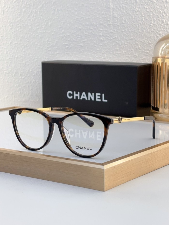 CHNL Sunglasses AAAA-4459