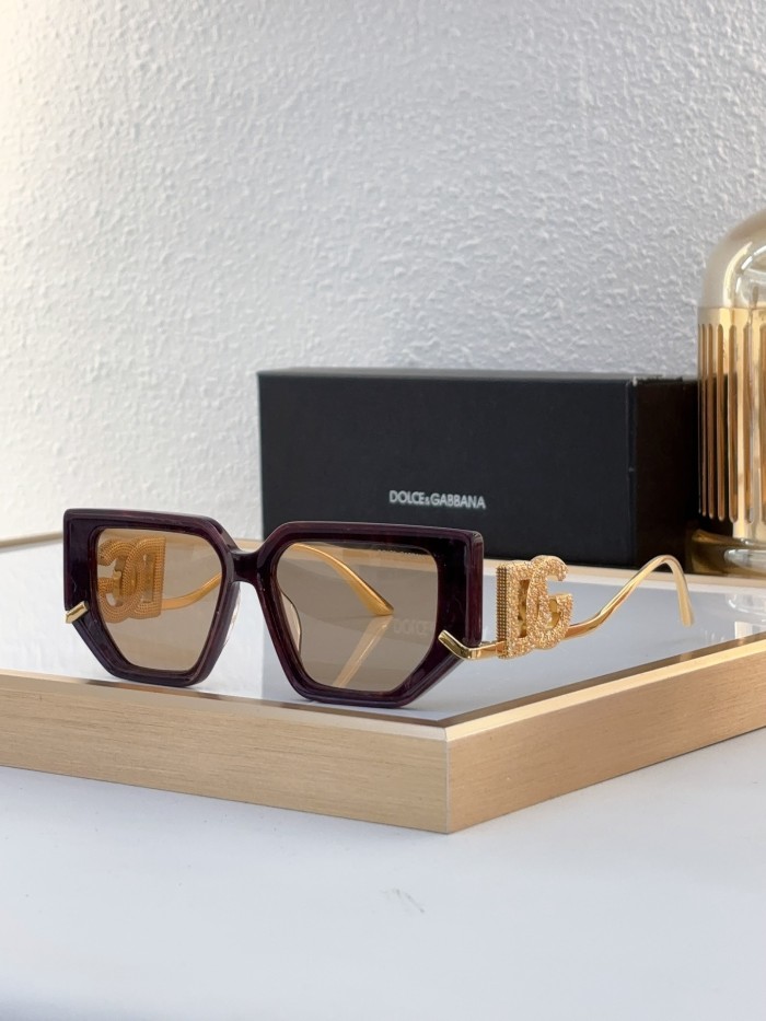 D&G Sunglasses AAAA-2541