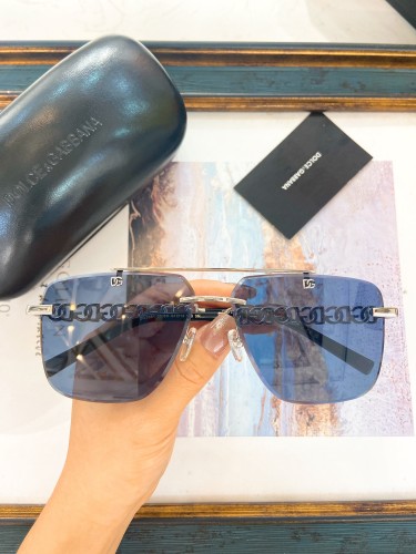 D&G Sunglasses AAAA-2601