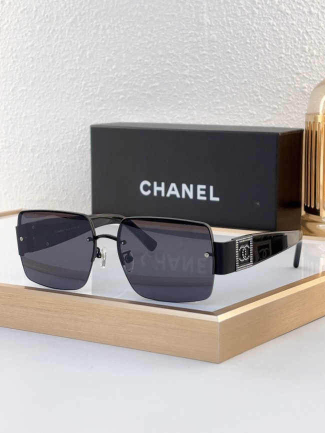 CHNL Sunglasses AAAA-4506