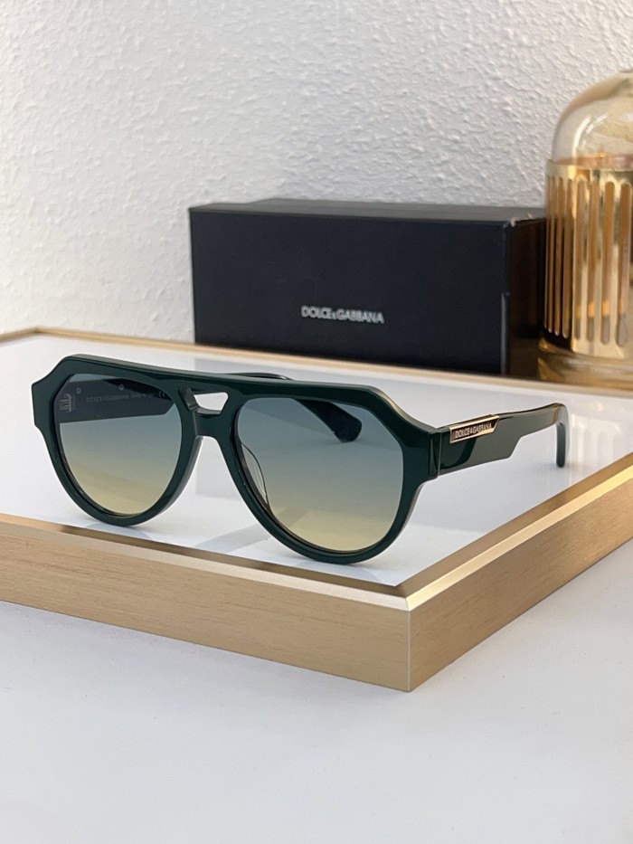 D&G Sunglasses AAAA-2577