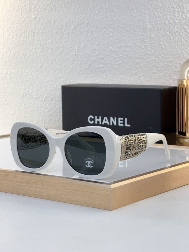 CHNL Sunglasses AAAA-4784