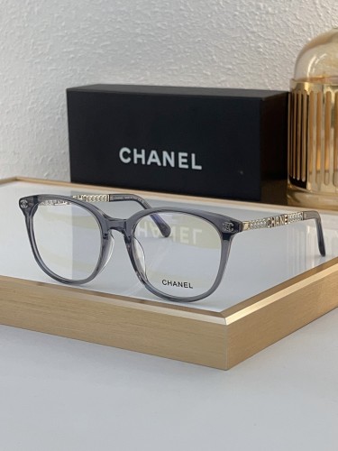 CHNL Sunglasses AAAA-4658