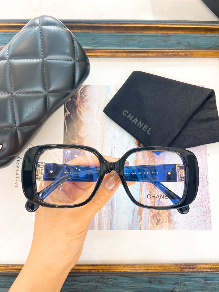 CHNL Sunglasses AAAA-4504