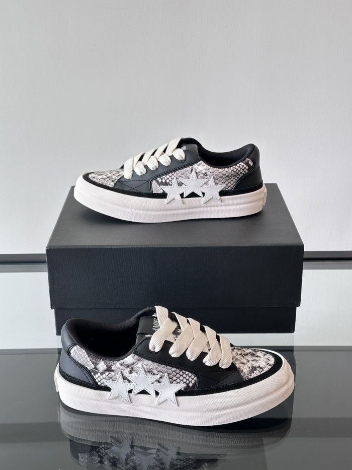 Amiri Men Shoes 1：1 quality-178