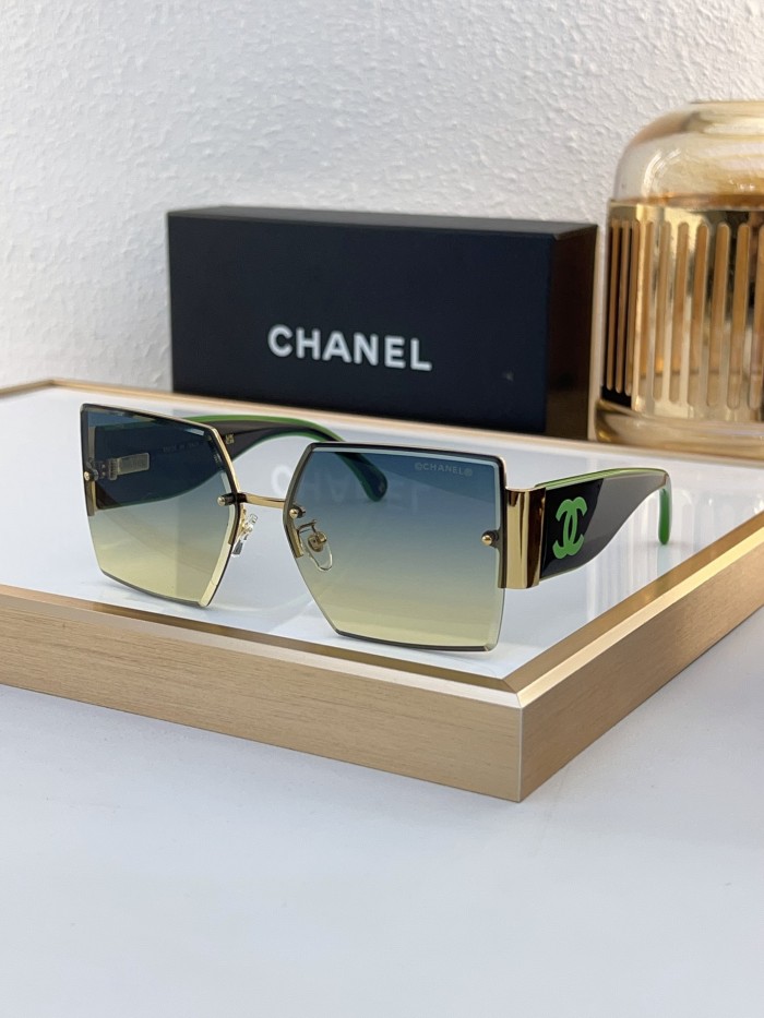CHNL Sunglasses AAAA-4851