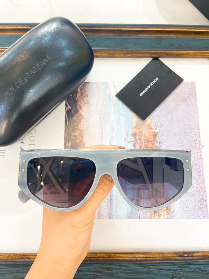 D&G Sunglasses AAAA-2610
