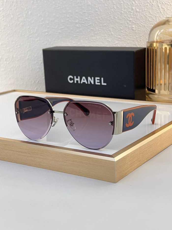 CHNL Sunglasses AAAA-4861