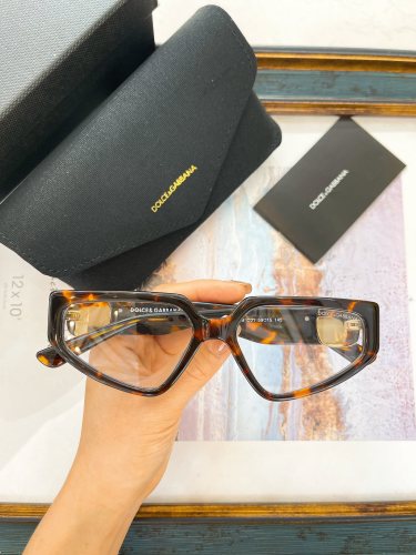 D&G Sunglasses AAAA-2409