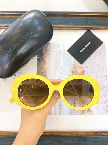 D&G Sunglasses AAAA-2587