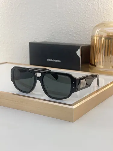 D&G Sunglasses AAAA-2499