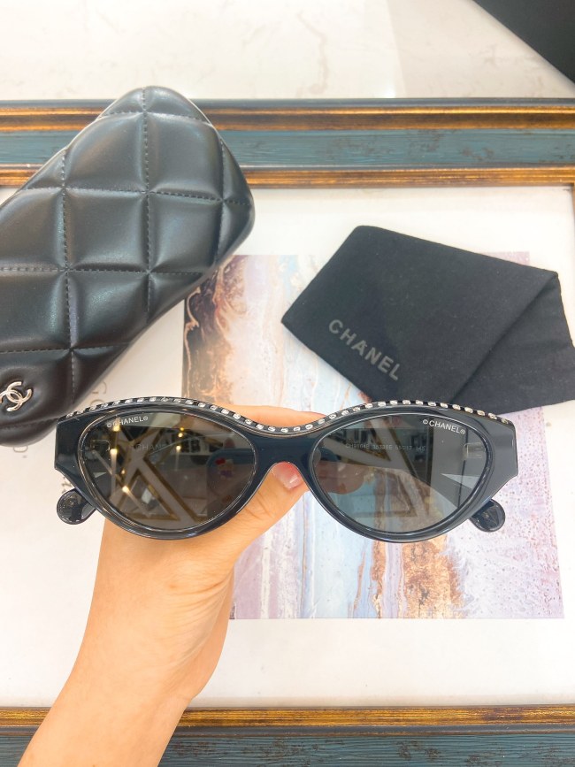 CHNL Sunglasses AAAA-4898