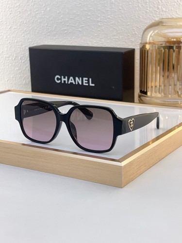 CHNL Sunglasses AAAA-4914