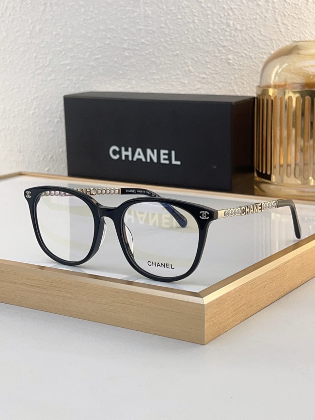 CHNL Sunglasses AAAA-4663