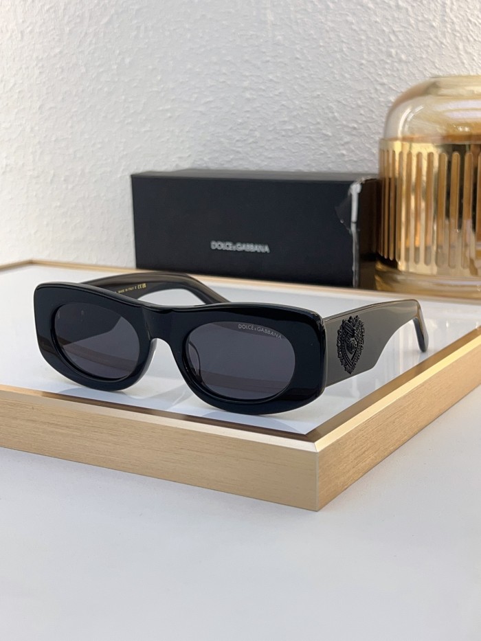D&G Sunglasses AAAA-2439