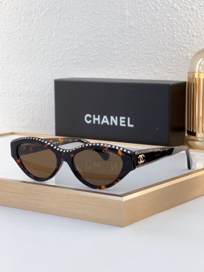 CHNL Sunglasses AAAA-4894