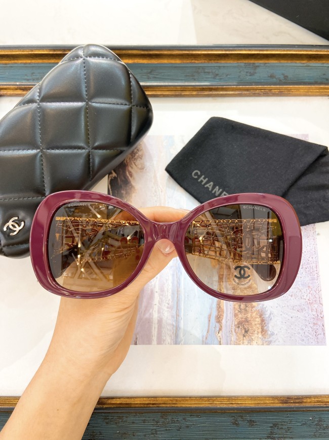 CHNL Sunglasses AAAA-4791