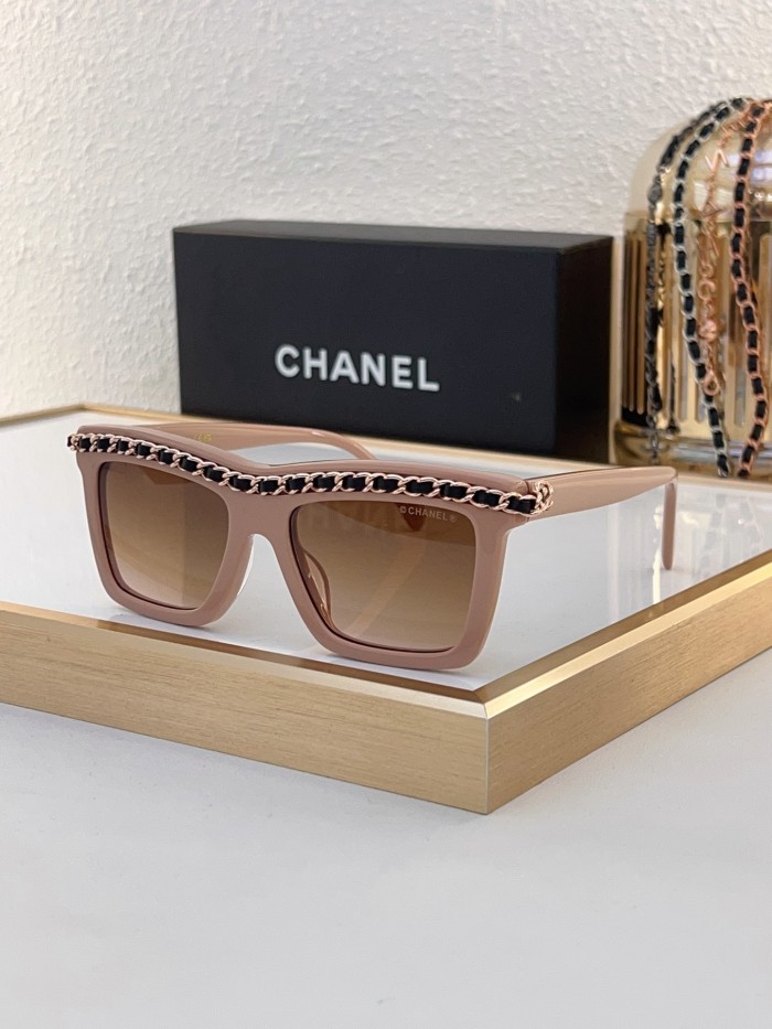 CHNL Sunglasses AAAA-4875