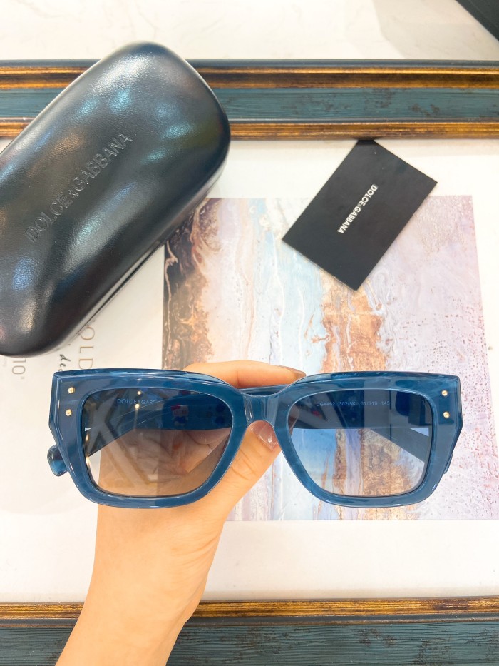 D&G Sunglasses AAAA-2616