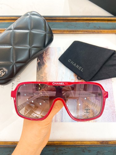 CHNL Sunglasses AAAA-4882