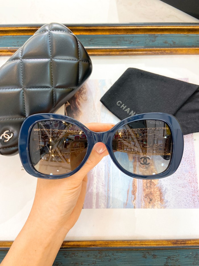 CHNL Sunglasses AAAA-4787