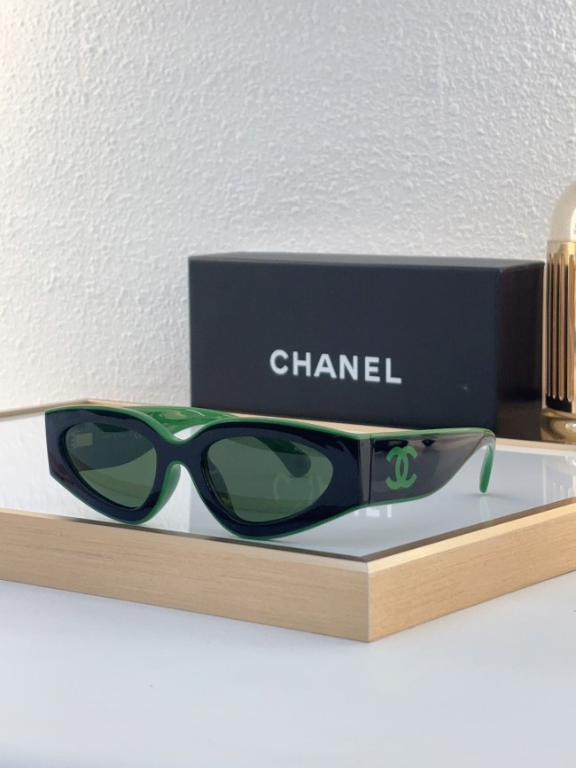 CHNL Sunglasses AAAA-4554
