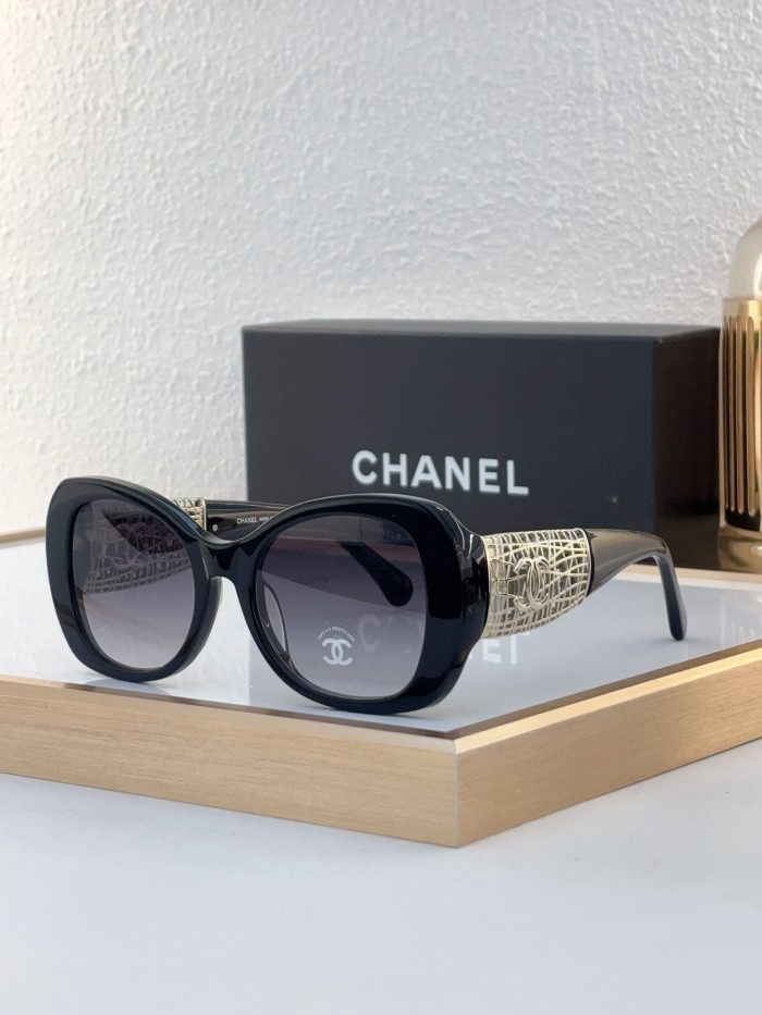 CHNL Sunglasses AAAA-4781