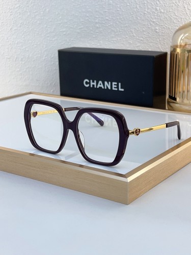 CHNL Sunglasses AAAA-4521