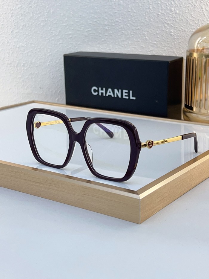 CHNL Sunglasses AAAA-4521