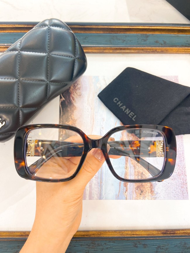 CHNL Sunglasses AAAA-4503