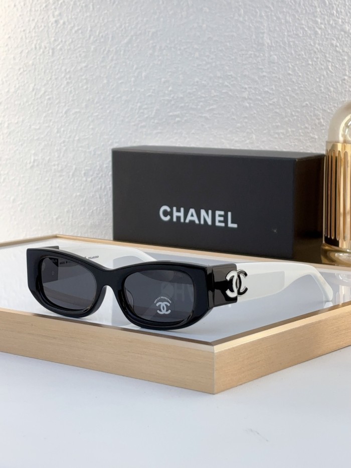 CHNL Sunglasses AAAA-4772