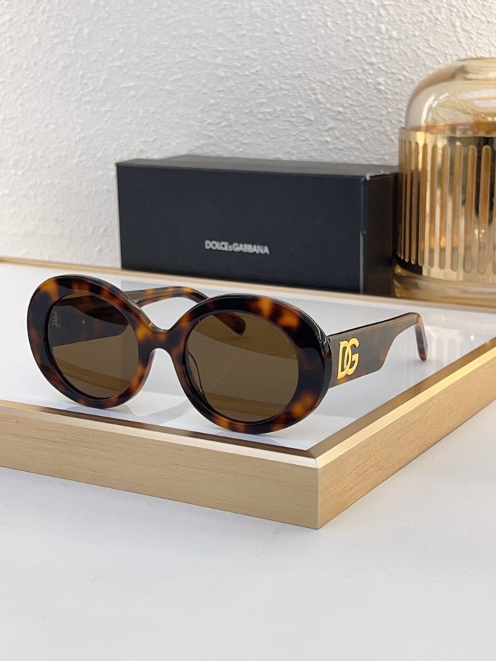 D&G Sunglasses AAAA-2369